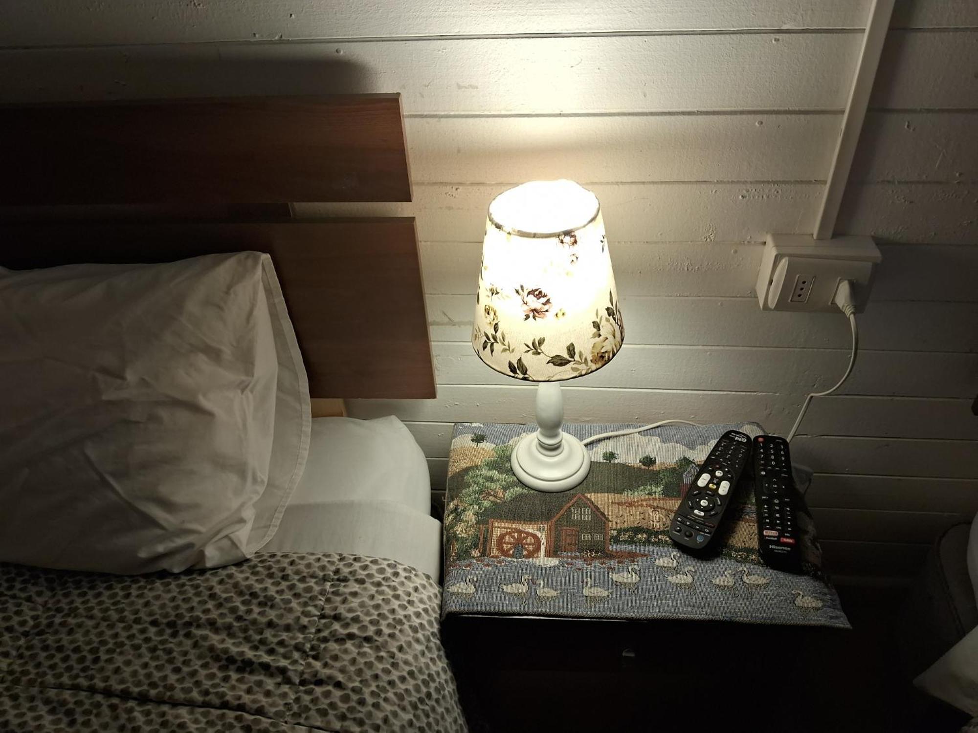 Hostal Patrimonial Angelmo Puerto Montt Buitenkant foto